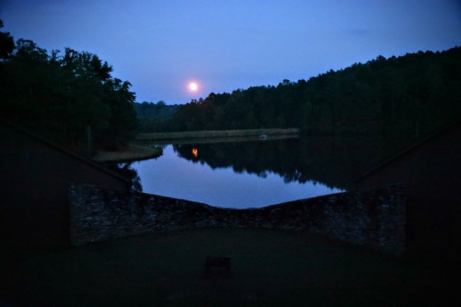 2016 Fall Fellowship Photo Gallery