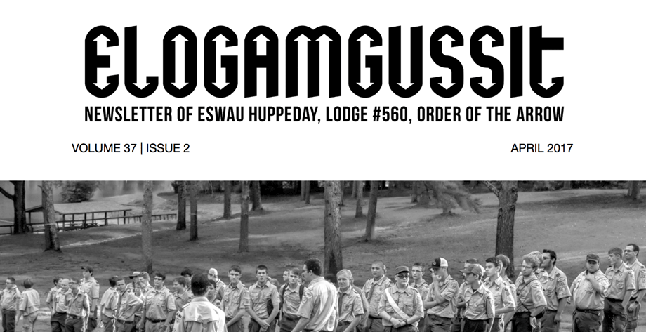 Elogamgussit April 2017