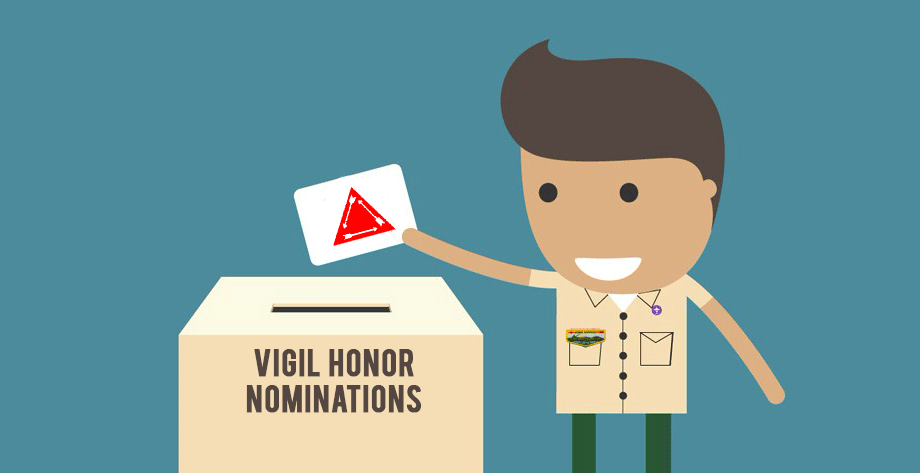 vigil honor nominations