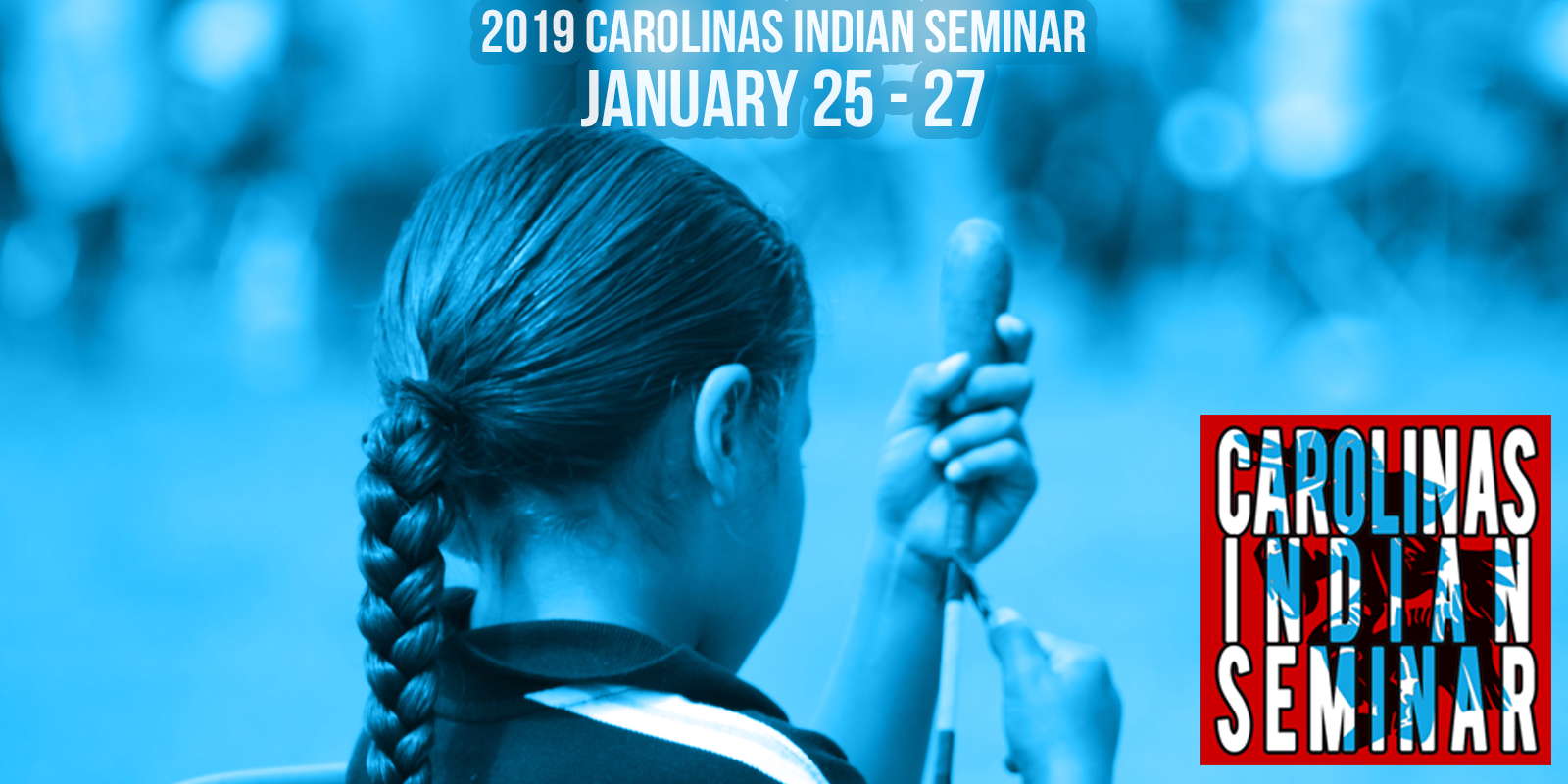 2019 Carolina's Indian Seminar