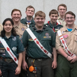 2019 Winter Banquet Photos